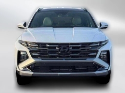 Hyundai Tucson Hybrid Limited AWD 2026