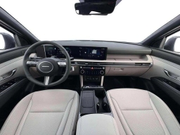 Hyundai Tucson Hybrid Limited AWD 2026