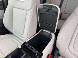 Hyundai Tucson Hybrid Limited AWD 2026