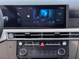 Hyundai Tucson Hybrid Limited AWD 2026