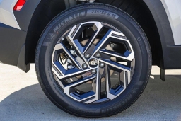 Hyundai Tucson Hybrid Limited AWD 2026