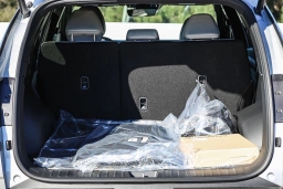 Hyundai Tucson Hybrid Limited AWD 2026