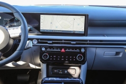 Hyundai Tucson Hybrid Limited AWD 2026