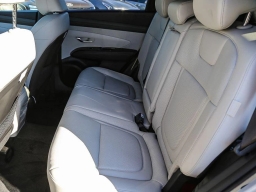 Hyundai Tucson Hybrid Limited AWD 2026