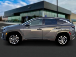 Hyundai Tucson Hybrid Limited AWD 2026