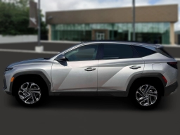 Hyundai Tucson Hybrid Limited AWD 2026