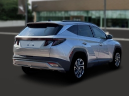 Hyundai Tucson Hybrid Limited AWD 2026