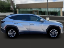 Hyundai Tucson Hybrid Limited AWD 2026
