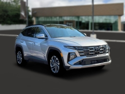 Hyundai Tucson Hybrid Limited AWD 2026