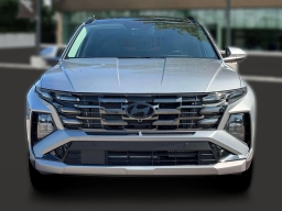 Hyundai Tucson Hybrid Limited AWD 2026