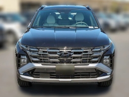 Hyundai Tucson Hybrid Limited AWD 2026