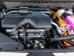 Hyundai Tucson Hybrid Limited AWD 2026