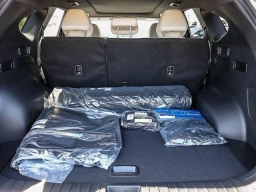Hyundai Tucson Hybrid Limited AWD 2026