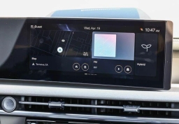 Hyundai Tucson Hybrid Limited AWD 2026