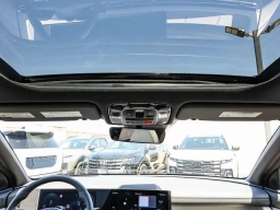 Hyundai Tucson Hybrid Limited AWD 2026