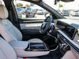 Hyundai Tucson Hybrid Limited AWD 2026