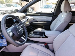 Hyundai Tucson Hybrid Limited AWD 2026