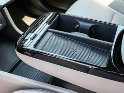 Hyundai Tucson Hybrid Limited AWD 2026