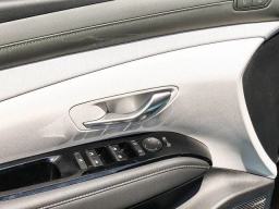 Hyundai Tucson Hybrid Limited AWD 2026