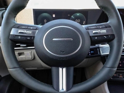 Hyundai Tucson Hybrid Limited AWD 2026