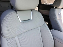 Hyundai Tucson Hybrid Limited AWD 2026