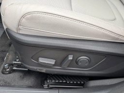 Hyundai Tucson Hybrid Limited AWD 2026