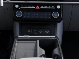 Hyundai Tucson Hybrid Limited AWD 2026