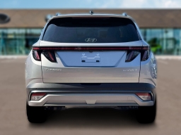 Hyundai Tucson Hybrid Limited AWD 2026