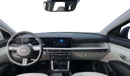 Hyundai Tucson Hybrid Limited AWD 2026