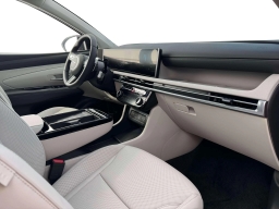 Hyundai Tucson Hybrid Limited AWD 2026