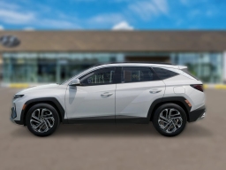 Hyundai Tucson Hybrid Limited AWD 2026