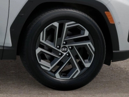 Hyundai Tucson Hybrid Limited AWD 2026