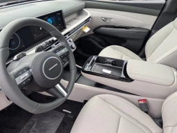 Hyundai Tucson Hybrid Limited AWD 2026