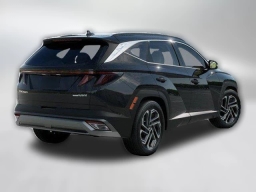 Hyundai Tucson Hybrid Limited AWD 2026