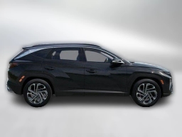Hyundai Tucson Hybrid Limited AWD 2026