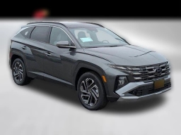 Hyundai Tucson Hybrid Limited AWD 2026