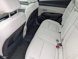 Hyundai Tucson Hybrid Limited AWD 2026