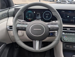 Hyundai Tucson Hybrid Limited AWD 2026