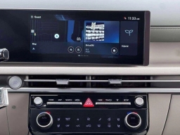 Hyundai Tucson Hybrid Limited AWD 2026