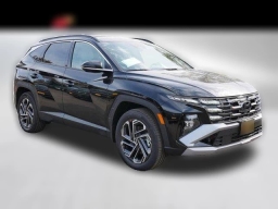 Hyundai Tucson Hybrid Limited AWD 2026