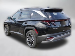 Hyundai Tucson Hybrid Limited AWD 2026