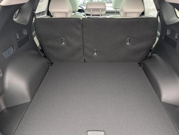 Hyundai Tucson Hybrid Limited AWD 2026