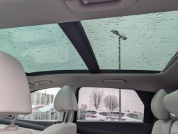 Hyundai Tucson Hybrid Limited AWD 2026