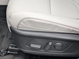 Hyundai Tucson Hybrid Limited AWD 2026