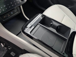 Hyundai Tucson Hybrid Limited AWD 2026