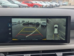 Hyundai Tucson Hybrid Limited AWD 2026