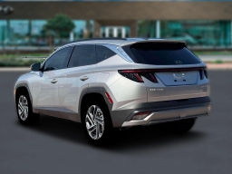Hyundai Tucson Hybrid Limited AWD 2026