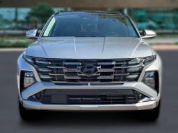 Hyundai Tucson Hybrid Limited AWD 2026