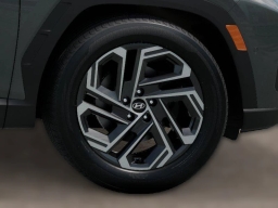 Hyundai Tucson Hybrid Limited AWD 2026