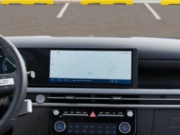 Hyundai Tucson Hybrid Limited AWD 2026